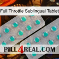 Full Throttle Sublingual Tablet 29